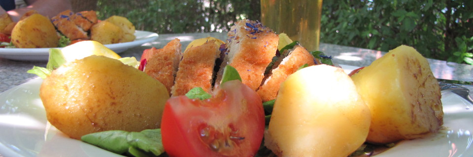 restaurant schillinger
