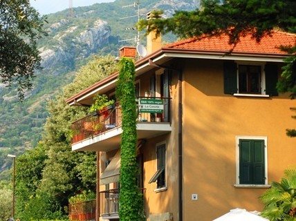 la casota vegan bed&breakfast