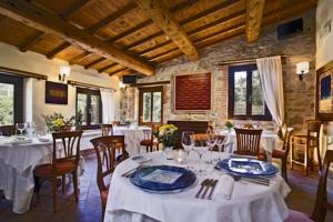 country house montali