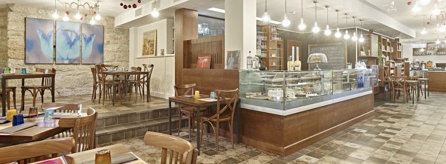ristorante veganima