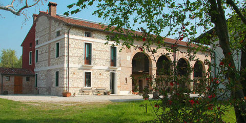 azienda albaspina bioagritourismo