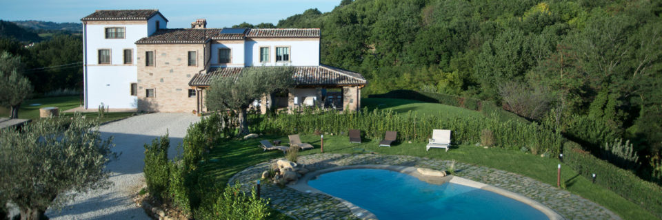 agriturismo coroncina